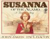 Susanna of the Alamo : a true story