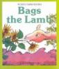 Bags the lamb