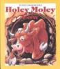 Holey Moley cow