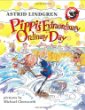 Pippi's extraordinary ordinary day
