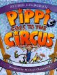 Pippi goes to the circus