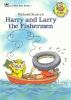 Richard Scarry's Harry and Larry the fishermen.