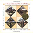 The seasons sewn : a year in patchwork