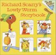 Richard Scarry's Lowly worm storybook.