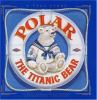 Polar, the Titanic bear