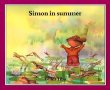 Simon in summer