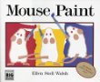 Mouse paint