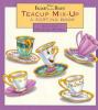 Teacup mix-up : a sorting book