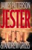 The jester : a novel