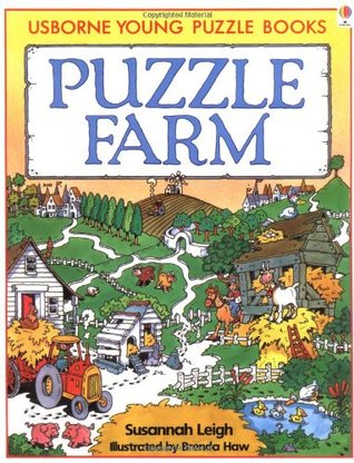 Puzzle farm