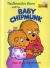 The Berenstain bears and the baby chipmunk