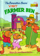 The Berenstain Bears visit farmer Ben