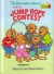 The Berenstain Bears and the jump rope contest