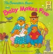 The Berenstain Bears and baby makes five