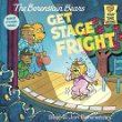 The Berenstain bears get stage fright