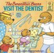 The Berenstain bears visit the dentist