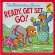 The Berenstain Bears ready, get set, go!