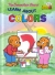 The Berenstain Bears learn about colors