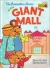 The Berenstain bears at the giant mall