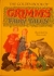 The Golden book of Grimm's fairy tales