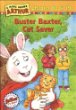 Buster Baxter, cat saver