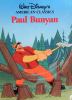 Paul Bunyan.
