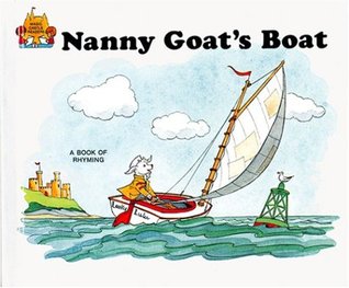 Nanny Goat's boat