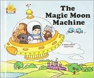 The magic moon machine