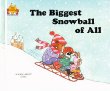 The biggest snowball of all