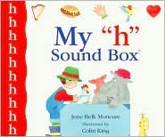 My "h" sound box