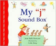 My j sound box