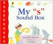 My s sound box