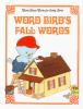 Word Bird's fall words