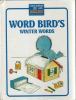 Word Bird's winter words