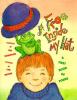 A Frog inside my hat : a first book of poems
