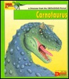 Looking at-- Carnotaurus