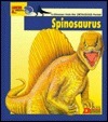 Looking at-- Spinosaurus : a dinosaur from the Cretaceous period