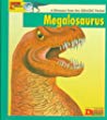 Looking at-- Megalosaurus : a dinosaur from the Jurassic period