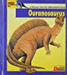 Looking at-- Ouranosaurus : a dinosaur from the Cretaceous period