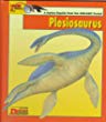 Looking at-- Plesiosaurus : a marine reptile from the Jurassic period