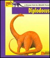 Looking at-- Diplodocus : a dinosaur from the Jurassic period