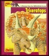 Looking at-- Triceratops : a dinosaur from the Cretaceous period