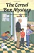 The cereal box mystery