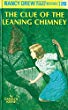 The clue of the leaning chimney / .