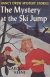 Mystery at the ski jump