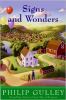 Signs and wonders : a Harmony novel