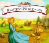 Welcome to Kirsten's world, 1854 : growing up in pioneer America