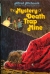 Alfred Hitchcock and the three investigators in The mystery of Death Trap Mine
