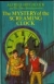 Alfred Hitchcock and the three investigators in The mystery of the screaming clock