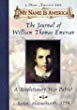 The journal of William Thomas Emerson : a Revolutionary War patriot